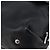 Borsa Salvatore Ferragamo Sofia Gancini in pelle 2way Nero Argento Auth 203870V - vista 9