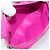 Borsa Camera BALENCIAGA Touch Puffy XS Pelle Viola Argento 616060 Auth BA15787V Porpora - vista 11