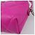 Borsa Camera BALENCIAGA Touch Puffy XS Pelle Viola Argento 616060 Auth BA15787V Porpora - vista 16