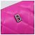 Borsa Camera BALENCIAGA Touch Puffy XS Pelle Viola Argento 616060 Auth BA15787V Porpora - vista 21