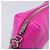 Borsa Camera BALENCIAGA Touch Puffy XS Pelle Viola Argento 616060 Auth BA15787V Porpora - vista 22