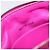 Borsa Camera BALENCIAGA Touch Puffy XS Pelle Viola Argento 616060 Auth BA15787V Porpora - vista 23