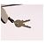 PRADA Handtasche aus Leder weiß silber Auth 204740A - Ansicht 23