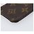 LOUIS VUITTON Monogram Pochette Cles Münzbeutel M62650 LV Auth 204619 Monogramm - Ansicht 14