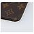 LOUIS VUITTON Monogram Pochette Cles Münzbeutel M62650 LV Auth 204619 Monogramm - Ansicht 16