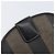 Pequin Portafoglio Compatto FENDI Pecan PVC Pelle Marrone Auth 204634V - vista 17