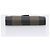 Pequin Portafoglio Compatto FENDI Pecan PVC Pelle Marrone Auth 204634V - vista 6