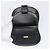 Pequin Portafoglio Compatto FENDI Pecan PVC Pelle Marrone Auth 204634V - vista 8