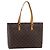 Sac cabas LOUIS VUITTON Monogram Luco M51155 LV Auth 201473 Monogramme - vue 13