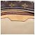 Sac cabas LOUIS VUITTON Monogram Luco M51155 LV Auth 201473 Monogramme - vue 18