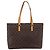 Sac cabas LOUIS VUITTON Monogram Luco M51155 LV Auth 201473 Monogramme - vue 2