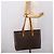 Sac cabas LOUIS VUITTON Monogram Luco M51155 LV Auth 201473 Monogramme - vue 26
