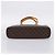 Sac cabas LOUIS VUITTON Monogram Luco M51155 LV Auth 201473 Monogramme - vue 5