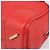 LOEWE Handtasche aus Leder 2way rot gold authentisch 203246M Golden - Ansicht 10