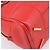 LOEWE Handtasche aus Leder 2way rot gold authentisch 203246M Golden - Ansicht 18