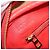 LOEWE Handtasche aus Leder 2way rot gold authentisch 203246M Golden - Ansicht 22