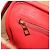 LOEWE Handtasche aus Leder 2way rot gold authentisch 203246M Golden - Ansicht 25