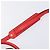 LOEWE Handtasche aus Leder 2way rot gold authentisch 203246M Golden - Ansicht 9