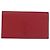 Autre Marque Borsa Pochette SAINT LAURENT Pelle Rossa Oro Auth 204133A Rosso D'oro - vista 13