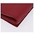 Autre Marque Borsa Pochette SAINT LAURENT Pelle Rossa Oro Auth 204133A Rosso D'oro - vista 15