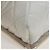 Borsa a tracolla CHANEL Matelasse con catena in pelle d'agnello bianca argento CC Auth 200768M Bianco - vista 16