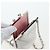 Borsa a tracolla CHANEL Matelasse con catena in pelle d'agnello bianca argento CC Auth 200768M Bianco - vista 21