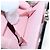 Borsa a tracolla CHANEL Matelasse con catena in pelle d'agnello bianca argento CC Auth 200768M Bianco - vista 25