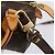 LOUIS VUITTON Mini Speedy Handtasche Monogram M41534 LV Auth 201511SAV Monogramm - Ansicht 20