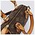 LOUIS VUITTON Mini Speedy Handtasche Monogram M41534 LV Auth 201511SAV Monogramm - Ansicht 6