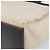 Bolso Tote Cushion LOEWE Canvas Beige Auth 203445V - vista 15
