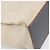 Bolso Tote Cushion LOEWE Canvas Beige Auth 203445V - vista 18