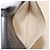 Bolso Tote Cushion LOEWE Canvas Beige Auth 203445V - vista 25