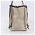 Bolso Tote Cushion LOEWE Canvas Beige Auth 203445V - vista 4