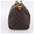 LOUIS VUITTON Monogram Speedy 30 Hand Bag M41526 LV Auth 205139 Monogramma - vista 3