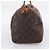 LOUIS VUITTON Monogram Speedy 30 Hand Bag M41526 LV Auth 205139 Monogramma - vista 4