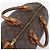 LOUIS VUITTON Monogram Speedy 30 Hand Bag M41526 LV Auth 205139 Monogramma - vista 6