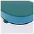 Borsa a tracolla LOEWE Heel Pouch in pelle Verde Smeraldo Auth ka6187V - vista 16