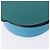 Borsa a tracolla LOEWE Heel Pouch in pelle Verde Smeraldo Auth ka6187V - vista 18
