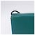 Borsa a tracolla LOEWE Heel Pouch in pelle Verde Smeraldo Auth ka6187V - vista 2