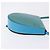 Borsa a tracolla LOEWE Heel Pouch in pelle Verde Smeraldo Auth ka6187V - vista 4