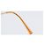 Gafas de sol CHANEL Metal Orange Gold CC Auth yk20917M Dorado Naranja - vista 14