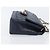 Borsa a tracolla CHANEL Matelasse con catena in pelle d'agnello Navy Gold CC Auth 204122V D'oro Blu navy - vista 3