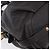 Bolsa de mão PRADA em couro 2way Marrom Dourado Auth 203484M - vista 24