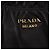 Bolsa de mão PRADA em couro 2way Marrom Dourado Auth 203484M - vista 27