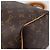 LOUIS VUITTON Monogram Speedy 25 Hand Bag M41528 LV Auth 204411SAV Monogramma - vista 14