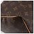 LOUIS VUITTON Monogram Speedy 25 Hand Bag M41528 LV Auth 204411SAV Monogramma - vista 17