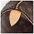LOUIS VUITTON Monogram Speedy 25 Hand Bag M41528 LV Auth 204411SAV Monogramma - vista 19