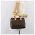 LOUIS VUITTON Monogram Speedy 25 Hand Bag M41528 LV Auth 204411SAV Monogramma - vista 24