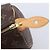 LOUIS VUITTON Monogram Speedy 25 Hand Bag M41528 LV Auth 204411SAV Monogramma - vista 9