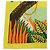 Hermès Toalha de Praia HERMES Pile Orange Auth ki6831M Laranja - vista 5